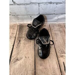 VIZARI Unisex Youth Striker Firm Ground Football-Soccer Cleats / Size: 8